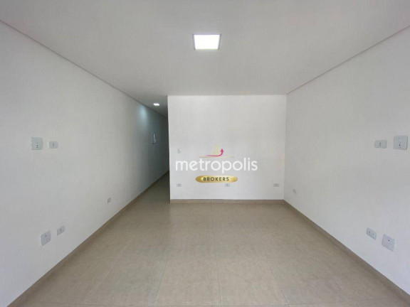 Imagem Sobrado com 2 Quartos à Venda, 97 m² em Utinga - Santo André Imagem Sobrado com 2 Quartos à Venda, 97 m² em Utinga - Santo André