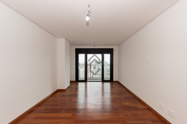 Imagem Apartamento com 3 Quartos à Venda, 208 m² em Jardim Paulista - São Paulo