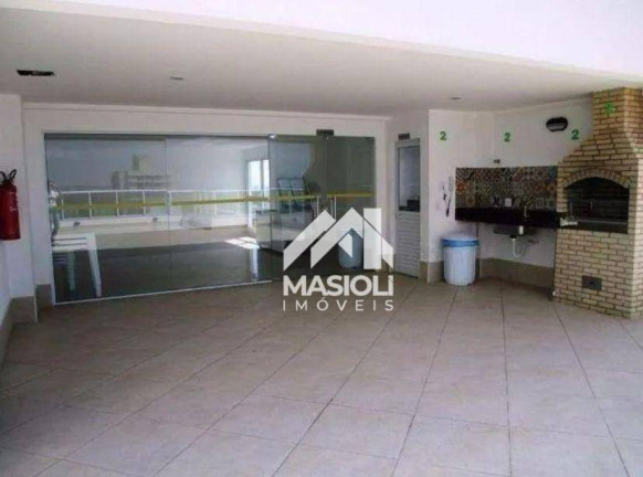 Imagem Apartamento com 3 Quartos à Venda, 90 m² em Praia De Itaparica - Vila Velha