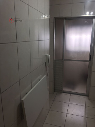 Imagem Apartamento com 2 Quartos à Venda, 50 m² em Quinta Da Paineira - São Paulo Imagem Apartamento com 2 Quartos à Venda, 50 m² em Quinta Da Paineira - São Paulo