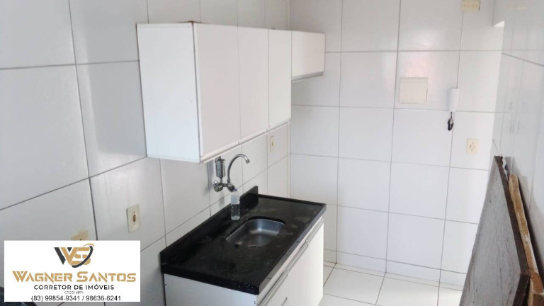 Imagem Apartamento com 2 Quartos à Venda, 60 m² em Cristo Redentor - João Pessoa Imagem Apartamento com 2 Quartos à Venda, 60 m² em Cristo Redentor - João Pessoa