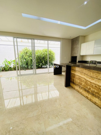 Imagem Casa de Condomínio com 3 Quartos à Venda, 238 m² em Jardim Samello Iv - Franca Imagem Casa de Condomínio com 3 Quartos à Venda, 238 m² em Jardim Samello Iv - Franca