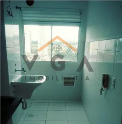 Imagem Apartamento com 2 Quartos à Venda, 50 m² em Itaquera - São Paulo Imagem Apartamento com 2 Quartos à Venda, 50 m² em Itaquera - São Paulo