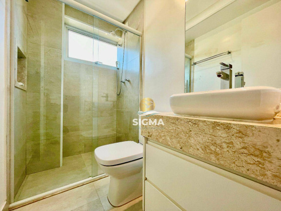 Imagem Apartamento com 3 Quartos à Venda, 126 m² em Pitangueiras - Guarujá Imagem Apartamento com 3 Quartos à Venda, 126 m² em Pitangueiras - Guarujá