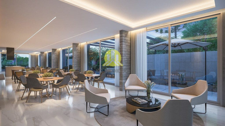 Imagem Apartamento com 3 Quartos à Venda, 372 m² em Batel - Curitiba Imagem Apartamento com 3 Quartos à Venda, 372 m² em Batel - Curitiba