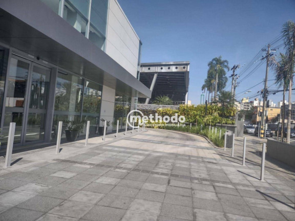 Sala Comercial à Venda, 36 m² em Jardim Guanabara - Campinas