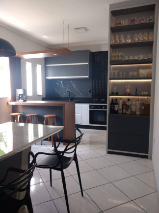 Imagem Casa com 3 Quartos à Venda, 125 m² em Jardim - Pindamonhangaba