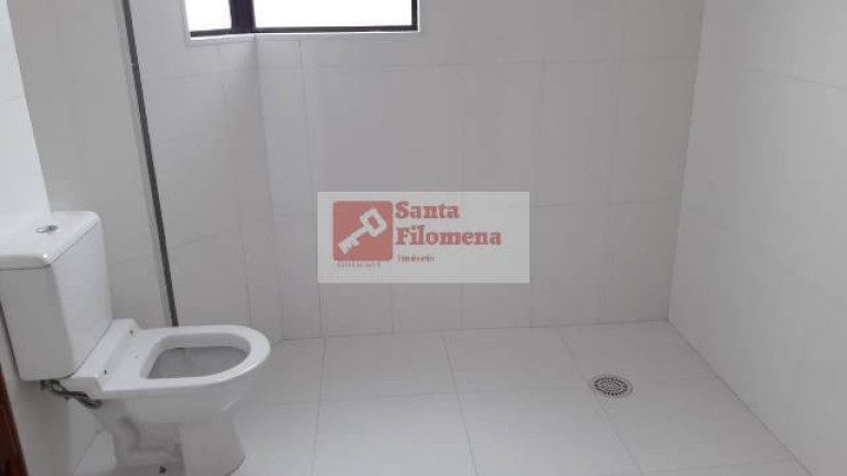 Imagem Sobrado com 3 Quartos à Venda, 200 m² em Parque Das Nações - Santo André