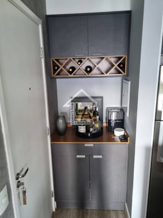 Imagem Apartamento com 2 Quartos à Venda, 57 m² em Parque Reboucas - São Paulo
