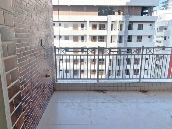 Imagem Apartamento com 3 Quartos à Venda, 121 m² em Forte - Praia Grande