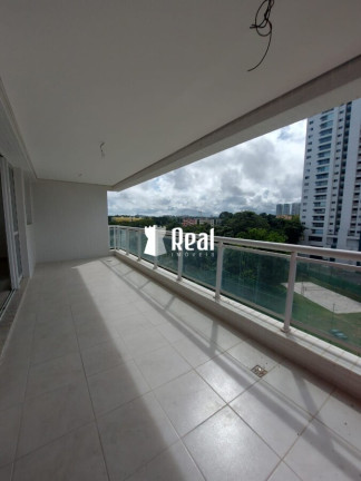 Imagem Apartamento com 3 Quartos à Venda, 134 m² em Patamares - Salvador