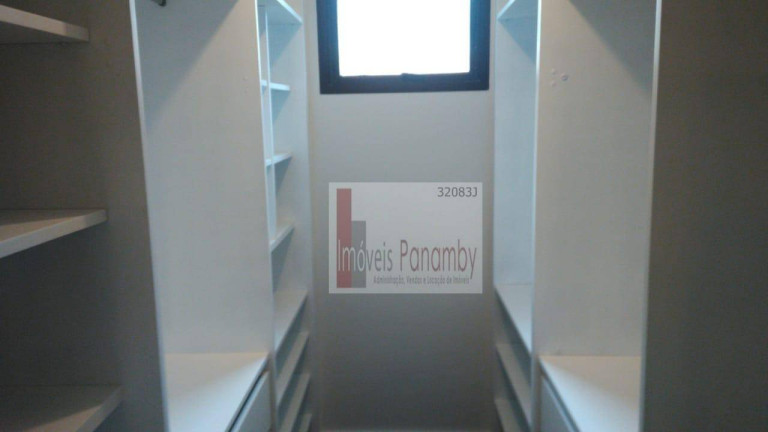 Imagem Apartamento com 3 Quartos à Venda, 163 m² em Vila Mariana - São Paulo