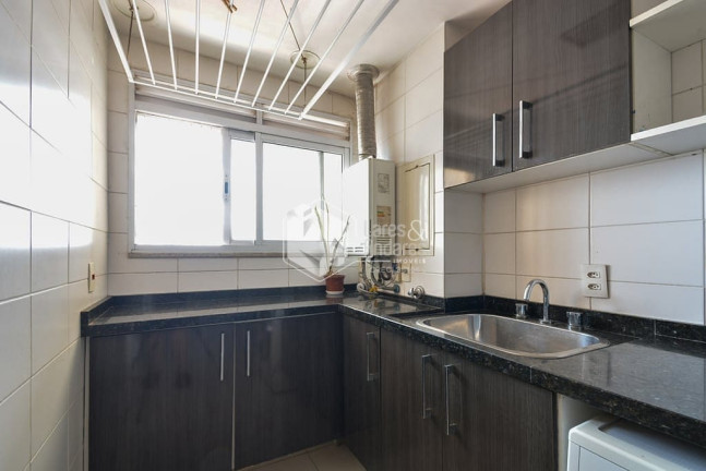 Imagem Apartamento com 3 Quartos à Venda, 137 m² em Tatuapé - São Paulo Imagem Apartamento com 3 Quartos à Venda, 137 m² em Tatuapé - São Paulo