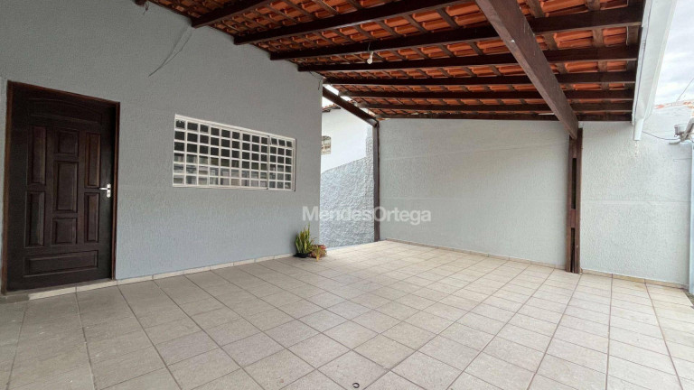 Imagem Casa com 4 Quartos para Alugar, 190 m² em Jardim Paulistano - Sorocaba