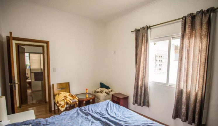 Imagem Imóvel com 3 Quartos à Venda, 106 m² em Santa Cruz - São Paulo