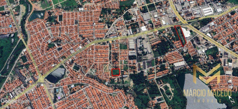 Imagem Terreno à Venda, 6.712 m² em Jangurussu - Fortaleza Imagem Terreno à Venda, 6.712 m² em Jangurussu - Fortaleza