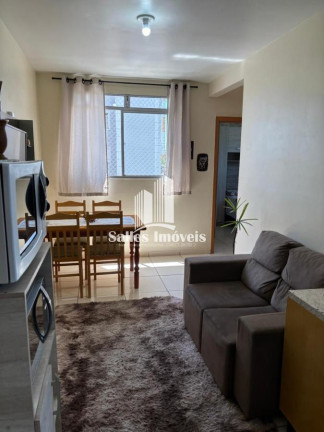 Imagem Apartamento com 2 Quartos à Venda, 40 m² em Bela Vista - Caxias Do Sul