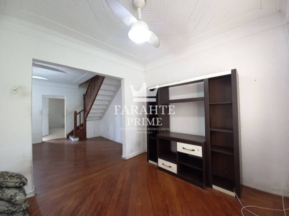 Sobrado com 2 Quartos à Venda, 120 m² em Vila Mathias - Santos