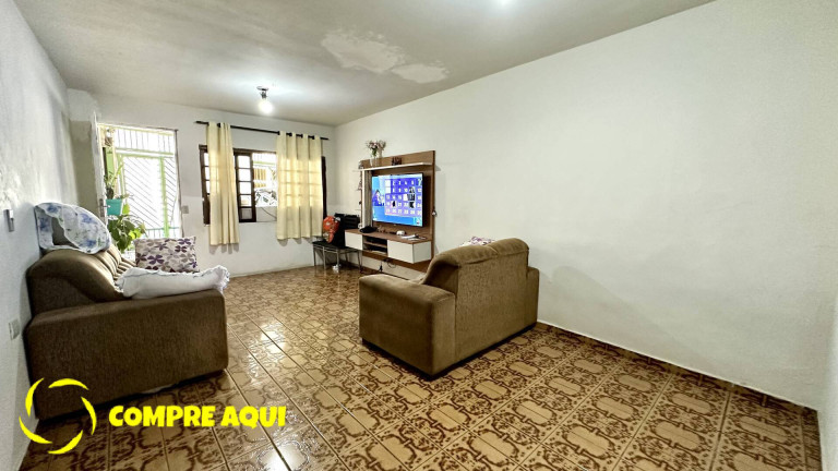 Imagem Casa com 3 Quartos à Venda, 220 m² em Santana - São Paulo Imagem Casa com 3 Quartos à Venda, 220 m² em Santana - São Paulo