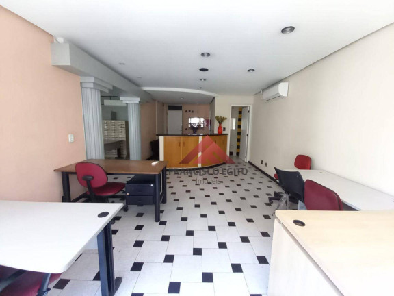 Imagem Imóvel para Alugar, 80 m² em Centro - Niterói