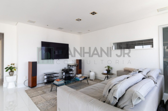 Imagem Cobertura com 3 Quartos à Venda, 298 m² em Jardim Paulista - São Paulo