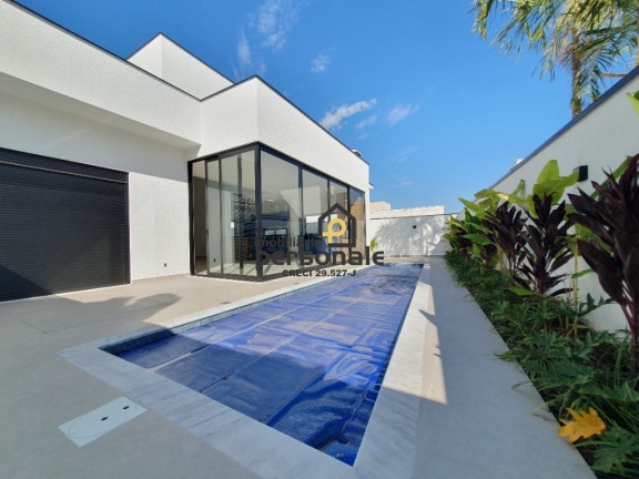 Imagem Imóvel com 3 Quartos à Venda, 225 m² em Jardim Residencial Sunset Village - Sorocaba