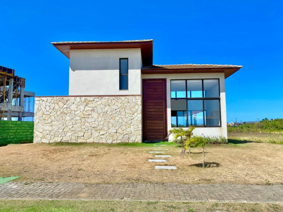 Imagem Casa de Condomínio com 5 Quartos à Venda, 304 m² em Praia Do Forte - Mata De São João Imagem Casa de Condomínio com 5 Quartos à Venda, 304 m² em Praia Do Forte - Mata De São João