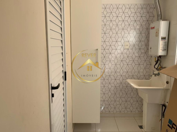 Imagem Apartamento com 3 Quartos para Alugar, 132 m² em Iguatemi - Campinas Imagem Apartamento com 3 Quartos para Alugar, 132 m² em Iguatemi - Campinas