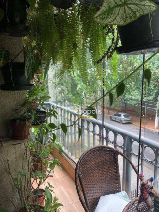 Imagem Apartamento com 3 Quartos à Venda, 82 m² em Vila Andrade - São Paulo