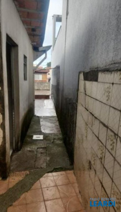 Imagem Casa com 2 Quartos à Venda, 113 m² em Vila Eldízia - Santo André