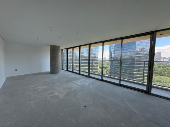 Imagem Apartamento com 2 Quartos à Venda, 102 m² em Vila Olímpia - São Paulo