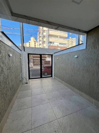 Imagem Sobrado com 2 Quartos à Venda, 60 m² em Caiçara - Praia Grande