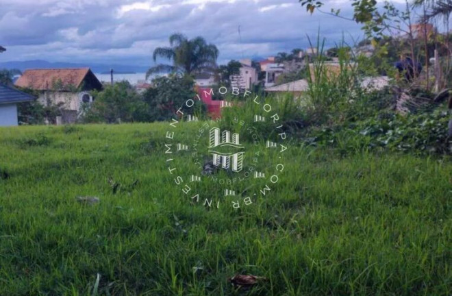 Imagem Terreno à Venda, 686 m² em Cacupé - Florianópolis