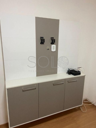 Imagem Apartamento com 2 Quartos para Alugar, 60 m² em Parque Atlanta - Araraquara