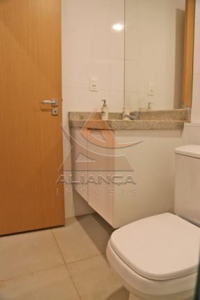Imagem Apartamento com 2 Quartos à Venda, 71 m² em Bonfim Paulista - Ribeirão Preto