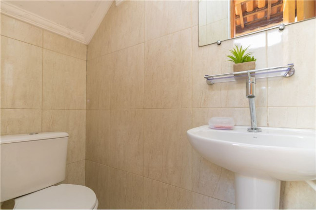 Imagem Casa com 3 Quartos à Venda,  em Vila Salete - São Paulo