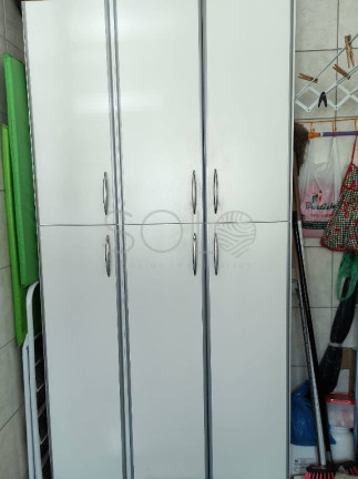 Imagem Apartamento com 3 Quartos à Venda, 95 m² em Parque Laranjeiras - Araraquara