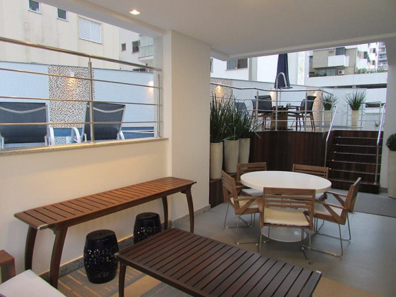 Imagem Apartamento com 3 Quartos à Venda, 128 m² em Centro - Balneário Camboriú