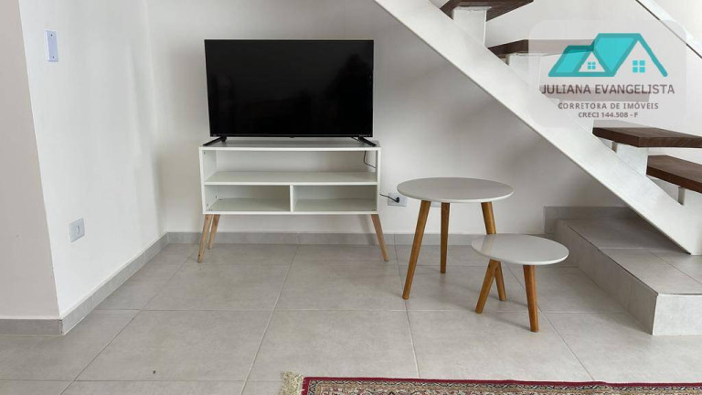 Imagem Casa de Condomínio com 2 Quartos à Venda, 81 m² em Massaguaçu - Caraguatatuba Imagem Casa de Condomínio com 2 Quartos à Venda, 81 m² em Massaguaçu - Caraguatatuba