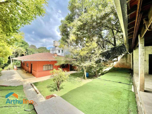 Casa com 3 Quartos à Venda ou Locação, 230 m² em Chácara Refúgio - Cotia