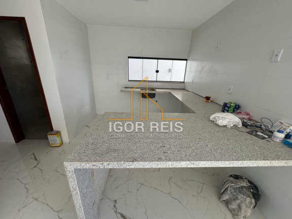 Imagem Casa de Condomínio com 3 Quartos à Venda,  em Cidade Jardim - Campos Dos Goytacazes