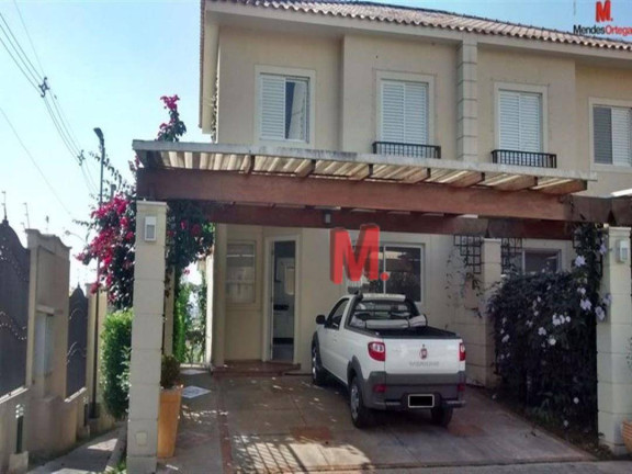 Casa com 3 Quartos à Venda, 147 m² em Parque Campolim - Sorocaba