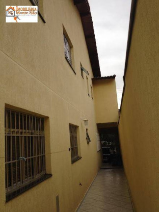 Imagem Sobrado com 3 Quartos à Venda, 180 m² em Jardim Santa Clara - Guarulhos Imagem Sobrado com 3 Quartos à Venda, 180 m² em Jardim Santa Clara - Guarulhos