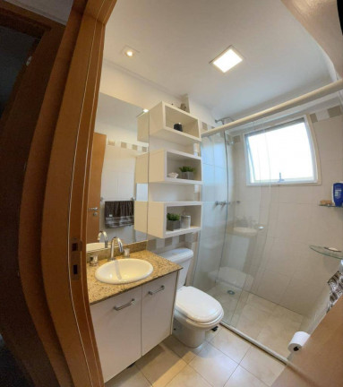 Imagem Apartamento com 3 Quartos à Venda, 89 m² em Alphaville - Santana De Parnaíba Imagem Apartamento com 3 Quartos à Venda, 89 m² em Alphaville - Santana De Parnaíba