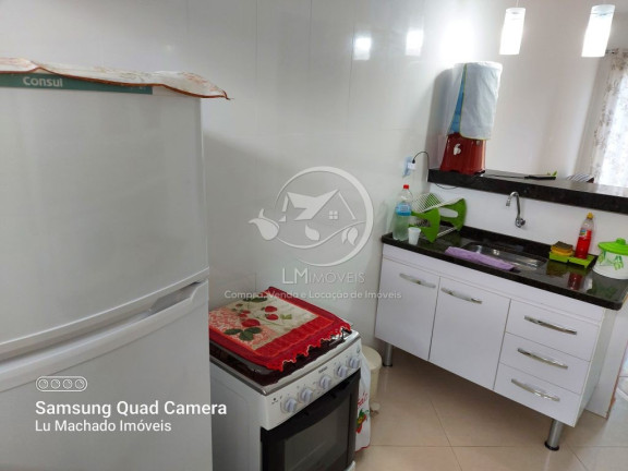 Imagem Casa com 2 Quartos à Venda, 60 m² em Peró - Cabo Frio