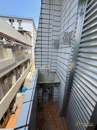Imagem Kitnet com 1 Quarto à Venda, 20 m² em Vila Guilhermina - Praia Grande Imagem Kitnet com 1 Quarto à Venda, 20 m² em Vila Guilhermina - Praia Grande