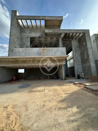 Casa com 4 Quartos à Venda, 427 m² em Condomínio Do Lago - Goiânia