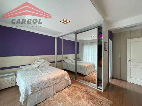 Imagem Casa de Condomínio com 4 Quartos à Venda, 510 m² em Portal Do Paraíso Ii - Jundiaí Imagem Casa de Condomínio com 4 Quartos à Venda, 510 m² em Portal Do Paraíso Ii - Jundiaí