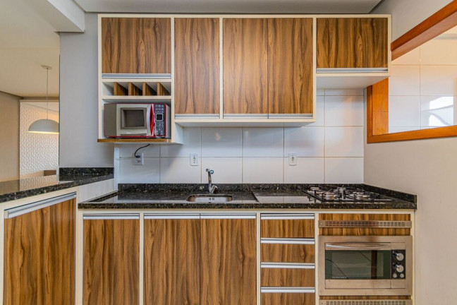 Imagem Apartamento com 2 Quartos à Venda, 87 m² em Nossa Senhora Das Graças - Canoas