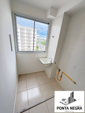 Imagem Apartamento com 2 Quartos à Venda, 49 m² em Ponta Negra - Manaus Imagem Apartamento com 2 Quartos à Venda, 49 m² em Ponta Negra - Manaus
